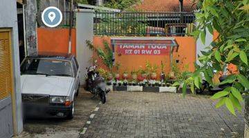 Gambar 4 Jual Tanah Bonus Bangunan Gudang Di Kalicari Semarang Timur