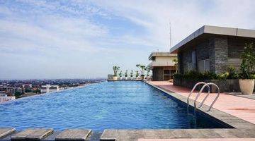 Gambar 5 Jual Apartemen Louis Kienne Bagus Furnished