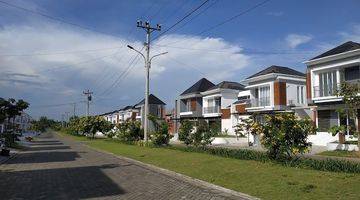 Gambar 5 Jual Rumah Cluster Bagus Siap Huni Bsb Village Semarang Barat 