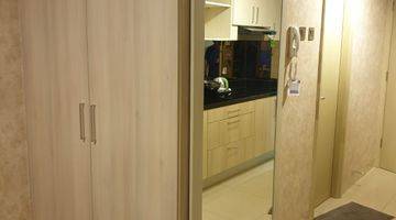 Gambar 3 Jual Apartemen Louis Kienne Bagus Furnished