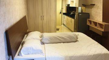 Gambar 2 Jual Apartemen Louis Kienne Bagus Furnished