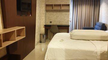 Gambar 1 Jual Apartemen Louis Kienne Bagus Furnished