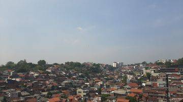 Gambar 4 Jual Tanah Strategis Semarang Atas View Bagus