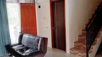 Gambar 1 Rumah Dijual Kota Bali Residence Padalarang Kbb