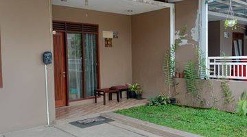 Gambar 4 Rumah Dijual Kota Bali Residence Padalarang Kbb