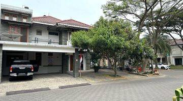 Gambar 1 Rumah Dijual Kota Baru Parahyanagn Posisi Hook Semi Furnished