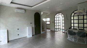 Gambar 4 Villa Dijual Canggu Badung Bali Baru Furnished