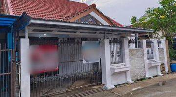 Gambar 1 Rumah Dijual Taman Holis Indah Bandung Siap Huni