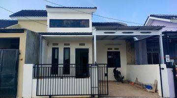 Gambar 1 Jual Cepat Rumah Baru. Gratis Ac 1 Unit Pembeli Minggu Ini