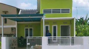 Gambar 1 Rumah Baru Ready Siap Huni Tengah Kota Palembang 