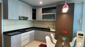 Gambar 2 Dijual Apartemen Bagus Furnished Di Cilandak Pd013555 