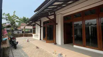 Gambar 2 Disewakan Rumah Habis Direnovasi Di Pejaten Pd013518 