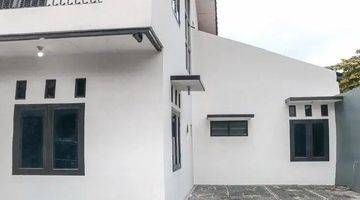 Gambar 3 Rumah Sewa Minimalis Modern, Design Bagus, Rapih di Pasar Minggu