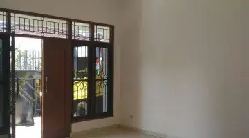 Gambar 1 Disewakan Rumah Baru Selesai Renovasi Di Kebayoran Baru Pd013574 