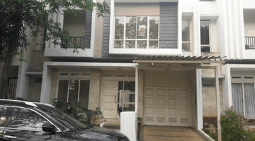 Gambar 1 Dijual Rumah Bagus Di Sumarecon Serpong Pd013541 