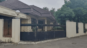 Gambar 1 Disewakan Rumah Dengan Tanah Yang Luas Di Pejaten PD013494 