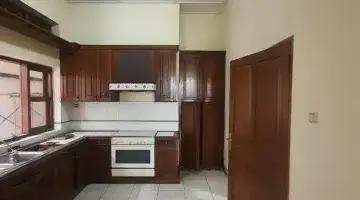 Gambar 1 Dijual Rumah Habis Direnovasi Di Cilandak Pd013488 