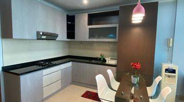 Gambar 1 Dijual Apartemen Bagus Furnished Di Cilandak Pd013555 