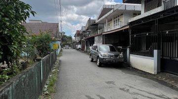 Gambar 1 RUMAH SIAP HUNI DEKAT PUSAT PERBELANJAAN GAJAH MADA - FLAMBOYAN PONTIANAK KOTA