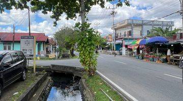 Gambar 5 JUAL CEPAT RUKO HOOK DI TABRANI AHMAD SIAP PAKAI