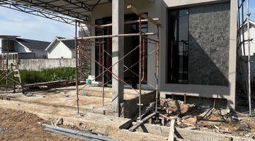 Gambar 3 CLUSTER PREMIUM TOWNHOUSE DI PONTIANAK KOTA FULL FURNISHED