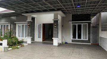 Gambar 1 Semi Furnished Di Pontianak Kota Type 150 Hanya 1,35 M Nego Sampai Deal