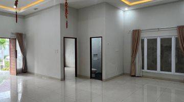 Gambar 5 Semi Furnished Di Pontianak Kota Type 150 Hanya 1,35 M Nego Sampai Deal