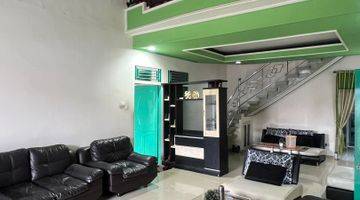 Gambar 2 Full Furnished Di Pontianak Kota Jalan Danau Sentarum Harga Merakyat