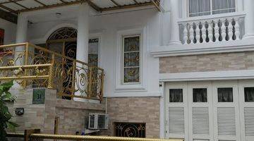 Gambar 1 Djual Rumah Green Mansion Daan Mogot Lokasi Bagus 