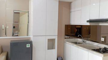 Gambar 1 Apartemen M Town Residence Gading Serpong Kelapa Dua 