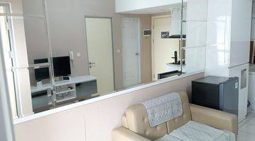 Gambar 4 Apartemen M Town Residence Gading Serpong Kelapa Dua 