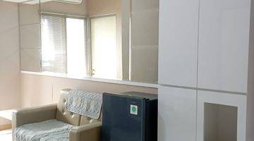 Gambar 3 Apartemen M Town Residence Gading Serpong Kelapa Dua 