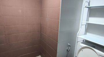 Gambar 5 Dijual Apartement Puri Orchard 1br Bagus Siap Huni