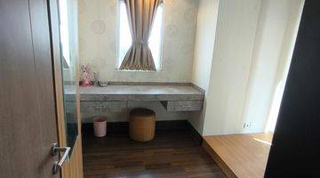 Gambar 1 Dijual Apartemen Puri Orchard Tipe 2 BR Sudah Renov Bagus 