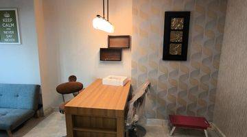 Gambar 4 Dijual Apartemen Puri Orchard Tipe 2 BR Sudah Renov Bagus 