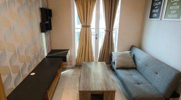 Gambar 5 Dijual Apartemen Puri Orchard Tipe 2 BR Sudah Renov Bagus 