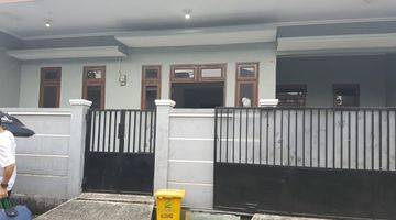 Gambar 1 Disewakan Rumah Siap Huni Di Citra Raya Tangerang