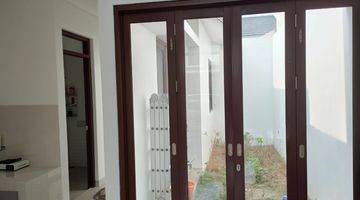 Gambar 2 Disewakan Rumah Siap Huni Full Furnished