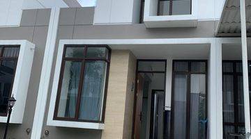 Gambar 1 Disewakan Rumah Siap Huni Full Furnished