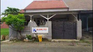 Gambar 1 Dijual Rumah 1½ Lt Di Citra Raya Tangerang