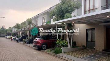 Gambar 3 Disewakan Rumah Modern Minimalis Premiere Estate  Kodau Jatiwarna