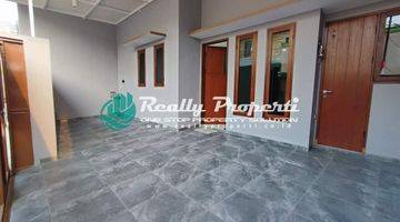 Gambar 4 Rumah Baru Semi Furnished Renovasi Dekat Tol Jatiwarna Bekasi