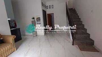 Gambar 4 Disewakan Rumah Modern Minimalis 2 Lantai Semi Furnished Di Pondok Kelapa