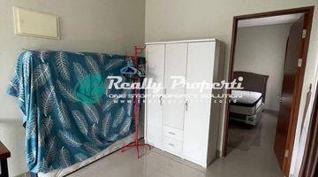 Gambar 4 Disewakan Rumah Type Ajjacio Semi Furnished Di Premiere Estate 2 Kodau Pondok Melati