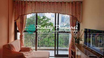 Gambar 1 Dijual/Disewakan Apartemen Full Furnished Di Jakarta Selatan 