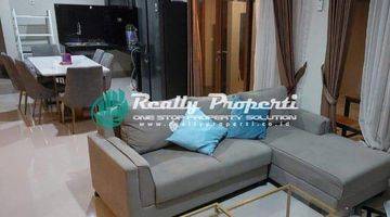 Gambar 2 Disewakan Rumah Type Ajjacio Semi Furnished Di Premiere Estate 2 Kodau Pondok Melati