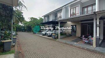 Gambar 2 Rumah 2 Lantai Semi Furnished Full Fasilitas Di Premiere Estate 2