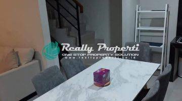 Gambar 5 Disewakan Rumah Type Ajjacio Semi Furnished Di Premiere Estate 2 Kodau Pondok Melati