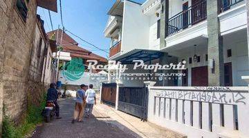 Gambar 2 Disewakan Rumah Modern Minimalis 2 Lantai Semi Furnished Di Pondok Kelapa