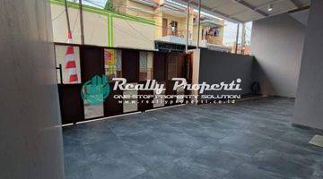 Gambar 5 Rumah Baru Semi Furnished Renovasi Dekat Tol Jatiwarna Bekasi